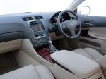 Lexus GS300 SE 2008 года (ZA)